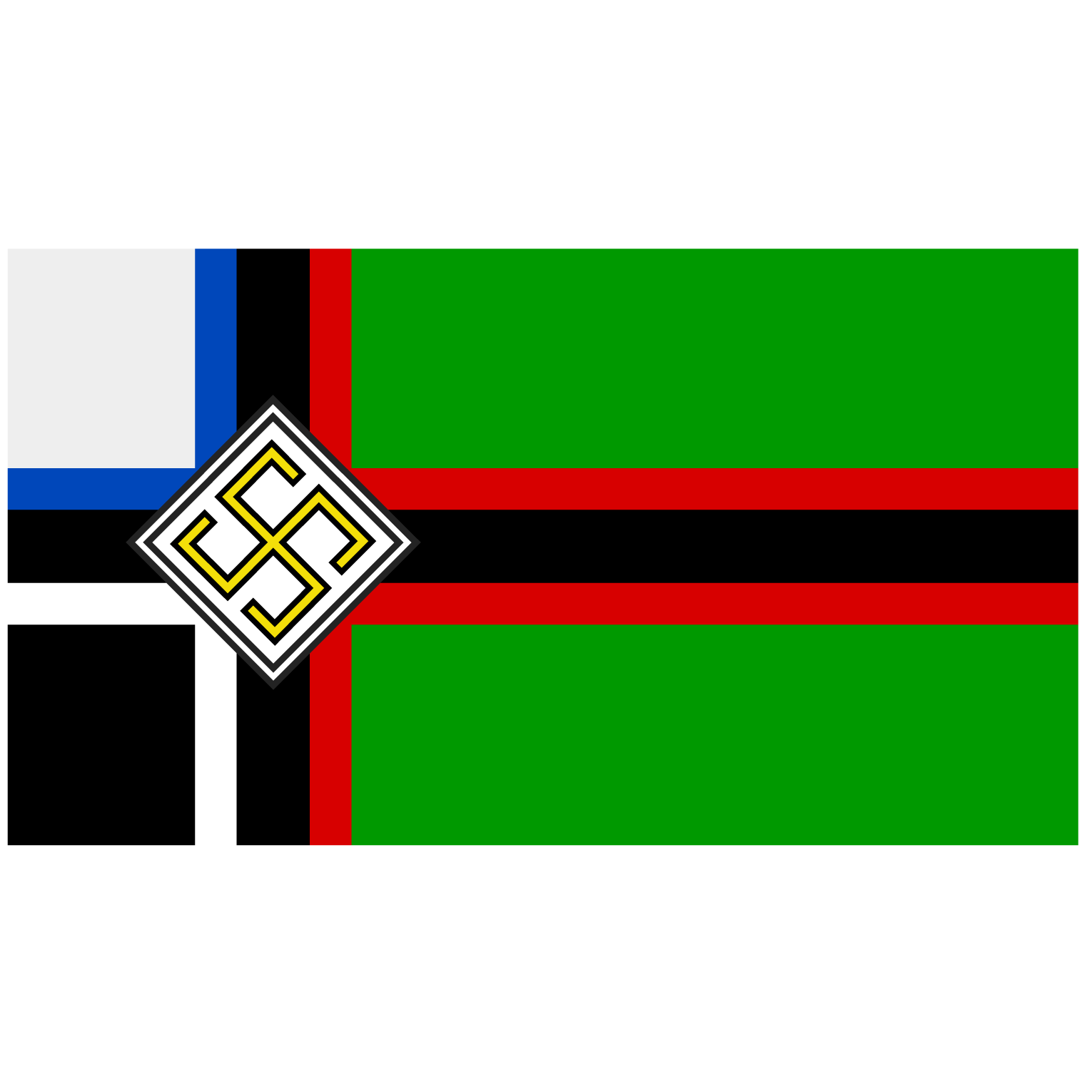 Flag of Finland