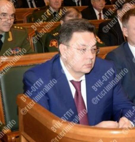 Королёв Сергей Борисович