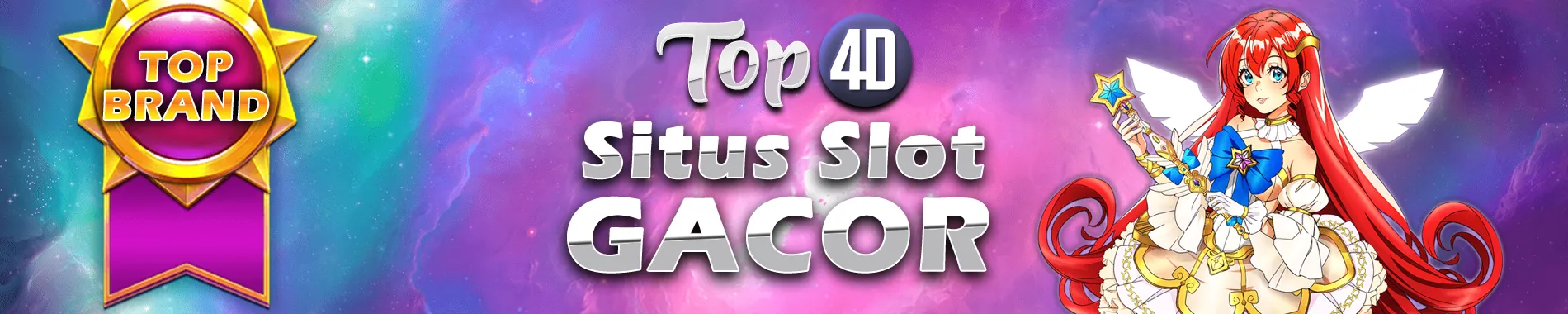 SLOT GACOR