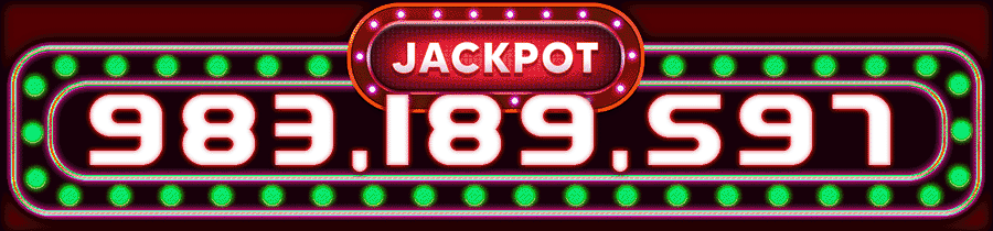 Jackpot LOVE4D