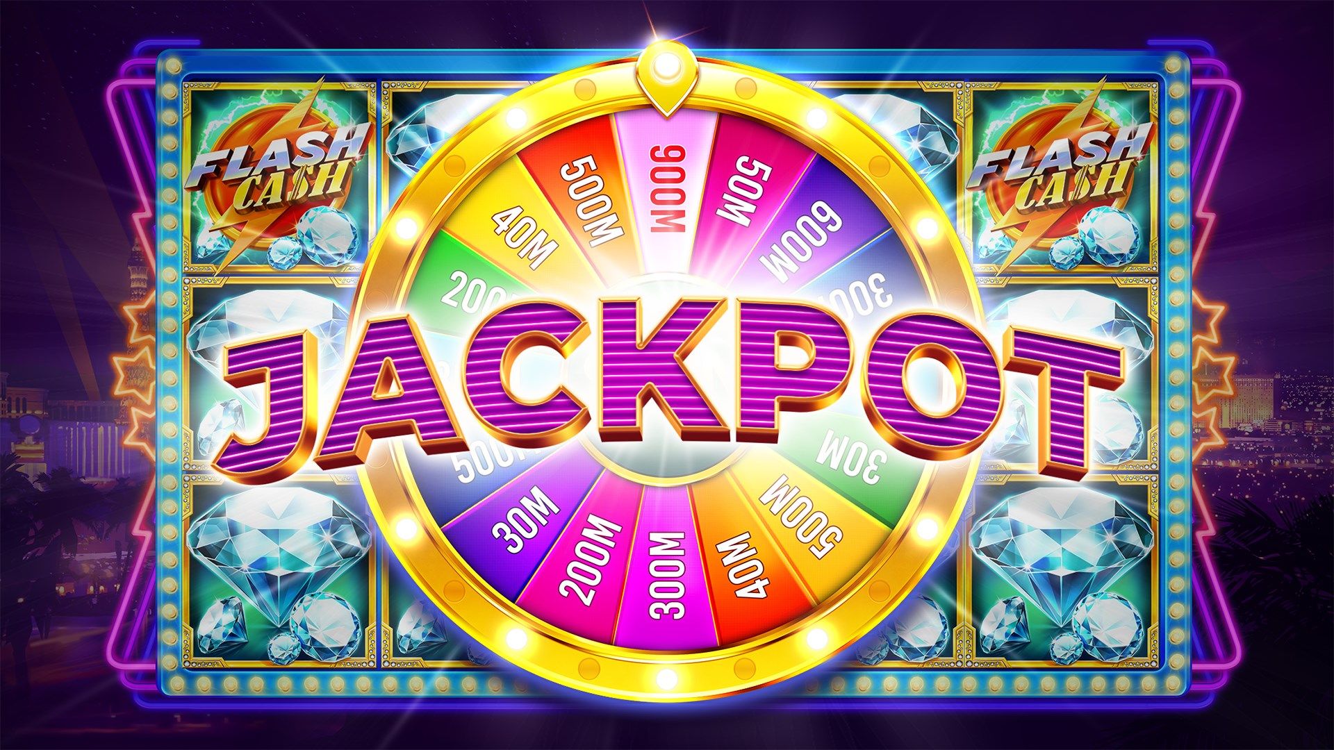 SLOT GACOR