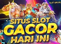 HASIL Slot