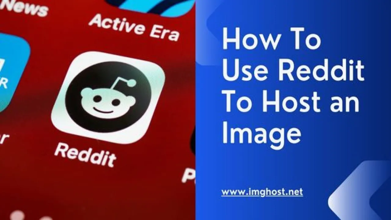 Como usar o Reddit para hospedar uma imagem - Um guia completo