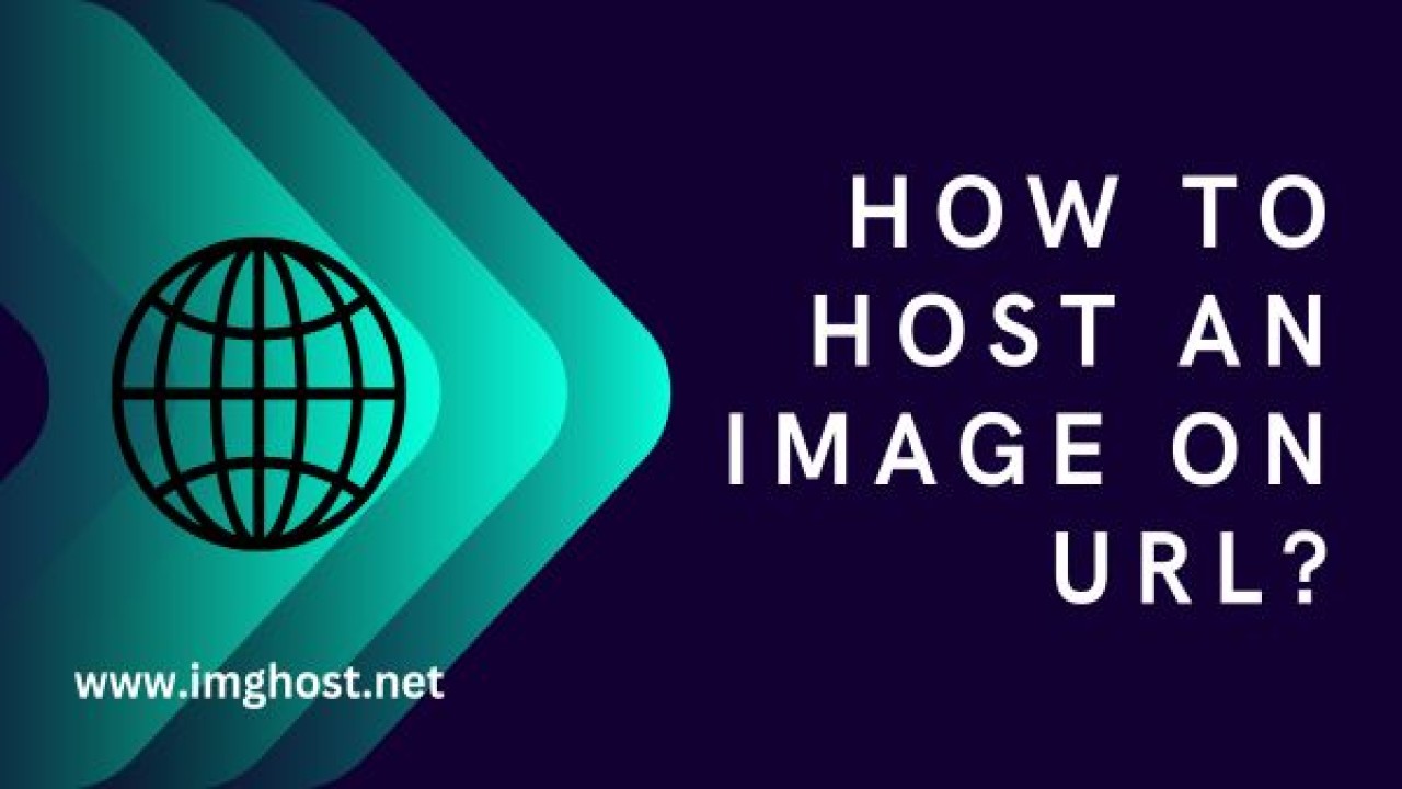 A Beginner's Guide: How to Host an Image on a URL